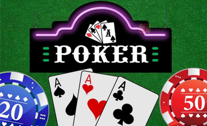 Thủ thuật chơi Poker Online hiệu quả tại nhà cái mà bạn chưa biết